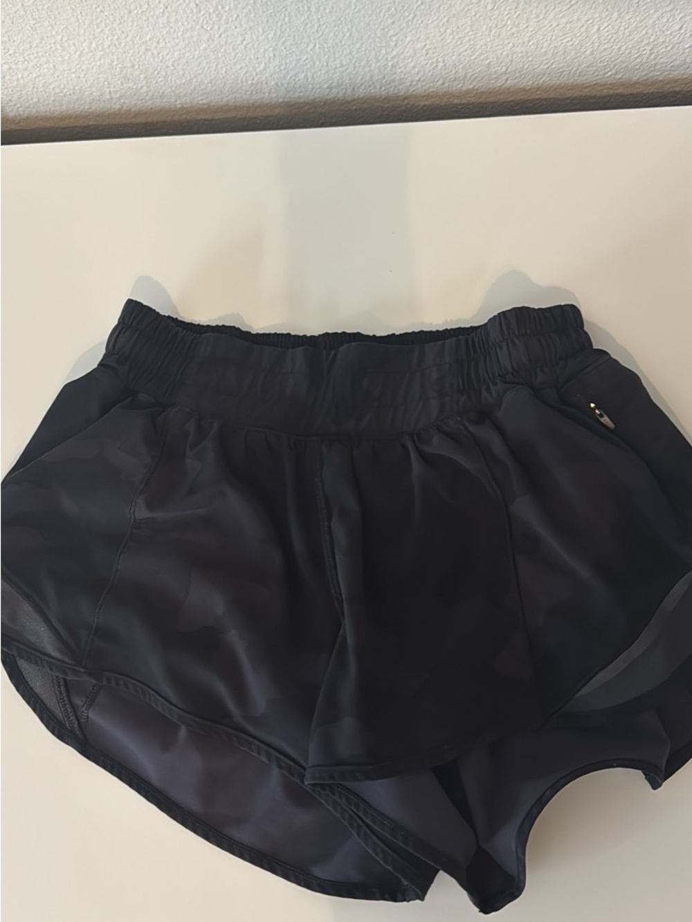 Lululemon Hotty Hots